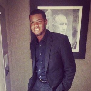 Meet your Posher, David